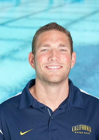 Cal Men's Water Polo 2010