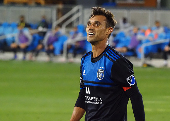 MLS: Real Salt Lake at San Jose Earthquakes