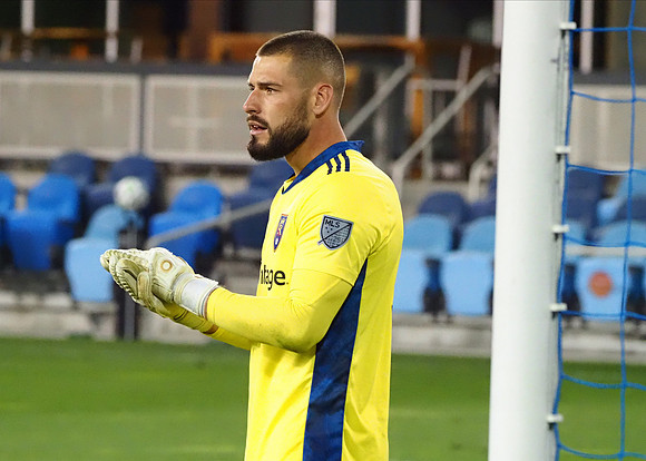 MLS: Real Salt Lake at San Jose Earthquakes