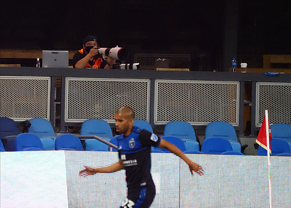 MLS: Real Salt Lake at San Jose Earthquakes