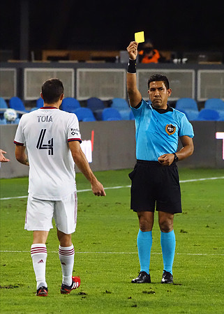MLS: Real Salt Lake at San Jose Earthquakes