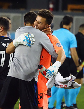 MLS: Real Salt Lake at San Jose Earthquakes
