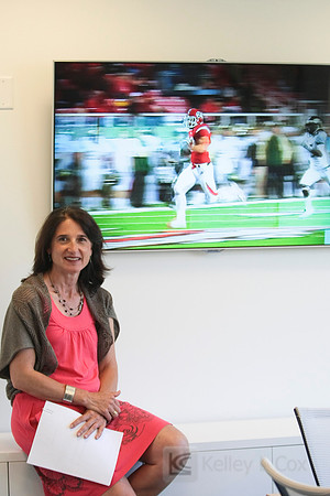 Pac-12 Enterprises Headquarters