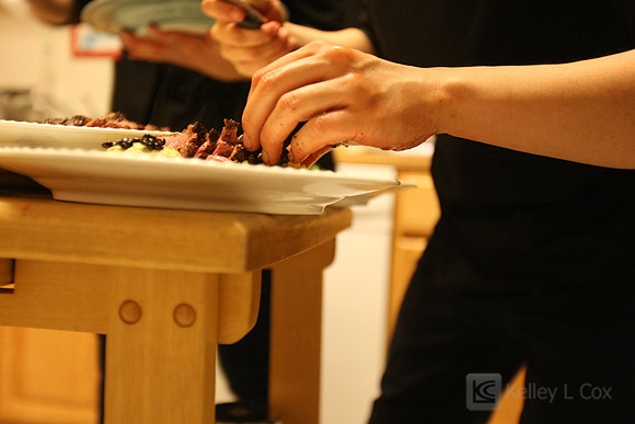 Supper Club Dec 22, 2011