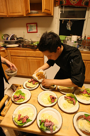 Supper Club Dec 22, 2011