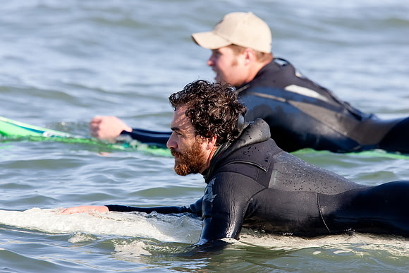 Mavericks 2010