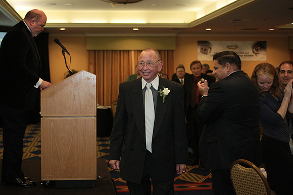 CCCAA Hall of Fame 2011