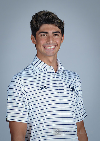 Preston Niayesh