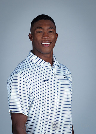 Reece Whitley