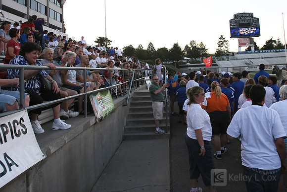 Special Olympics Nevada - Summer Games - Opening Ceremonies