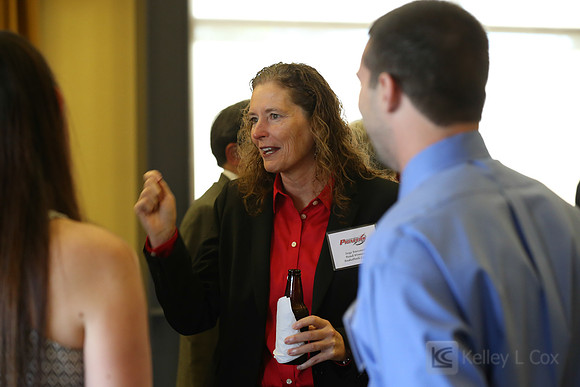 CSUEB: 2014 Hall of Fame