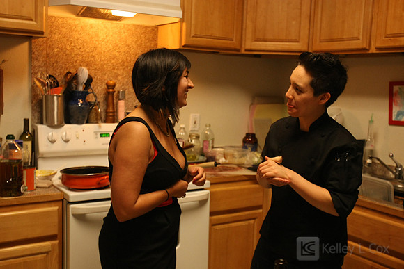 Supper Club Dec 22, 2011