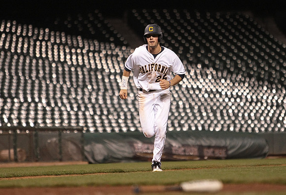 Cal Baseball vs Rice