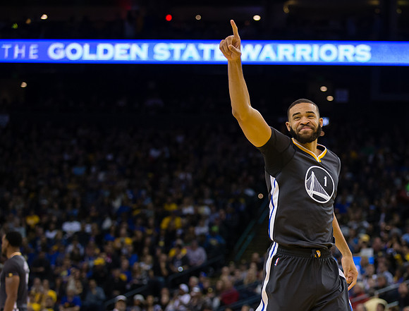 NBA: Phoenix Suns at Golden State Warriors