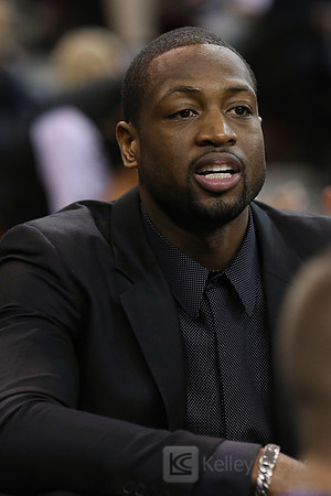 NBA: Miami Heat at Sacramento Kings