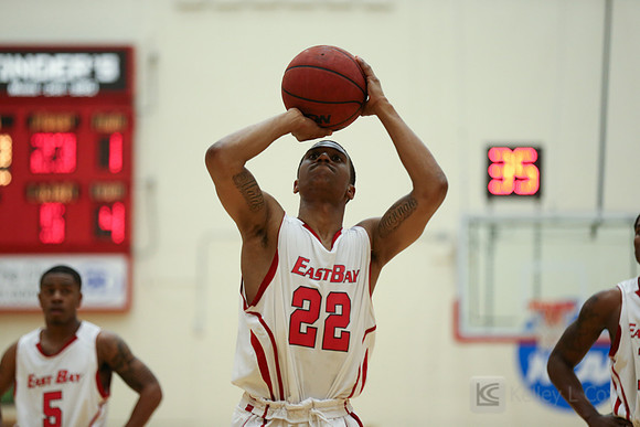 CSUEB v SF State