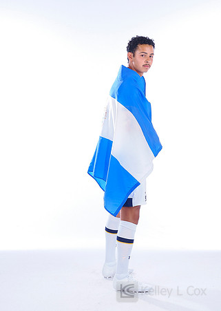 Christian Gomez (15)