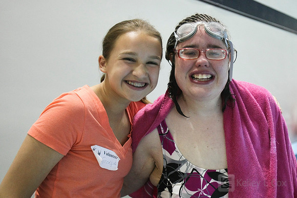Special Olympics Nevada - Summer Games