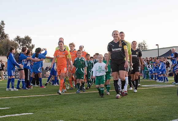 FC Gold Pride vs Sky Blue FC