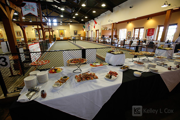 SONC: Bocce Tournament