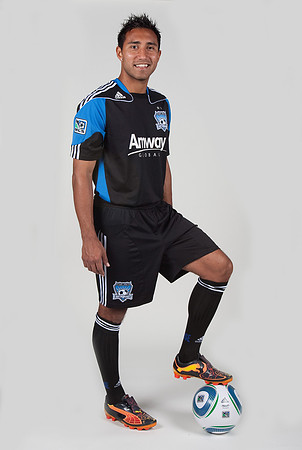 Arturo Alvarez - PRP
