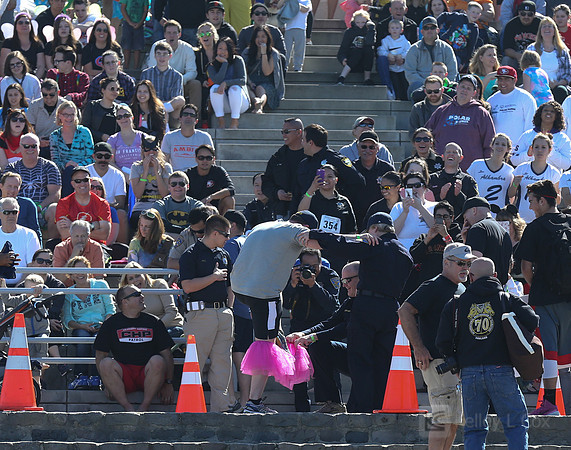 SONC Polar Plunge SF