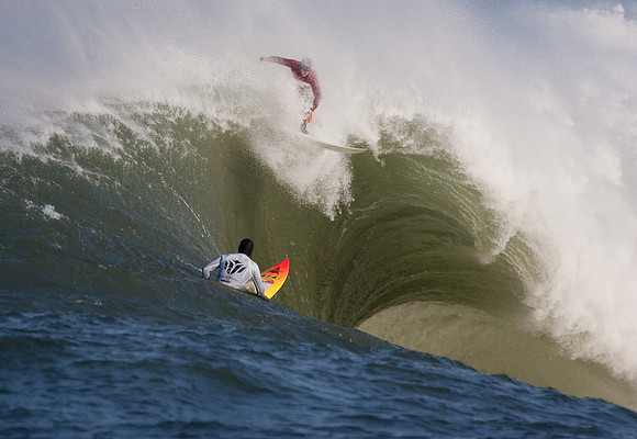 Mavericks 2010