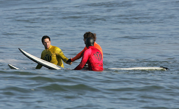Mavericks 2010