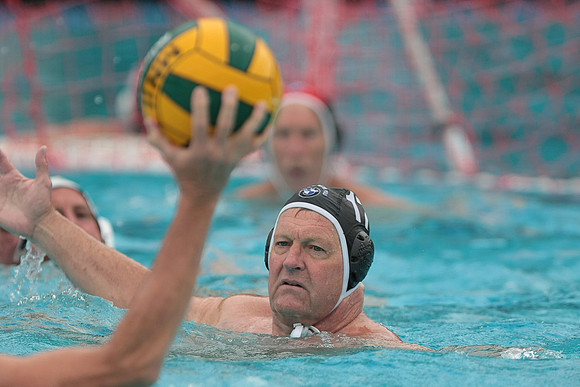 USA Water Polo - Masters National Championship