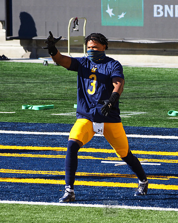 Elijah Hicks