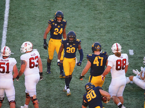 Josh Drayden