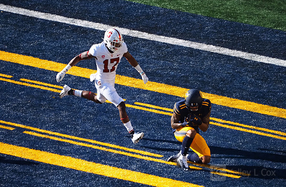 Kekoa Crawford
