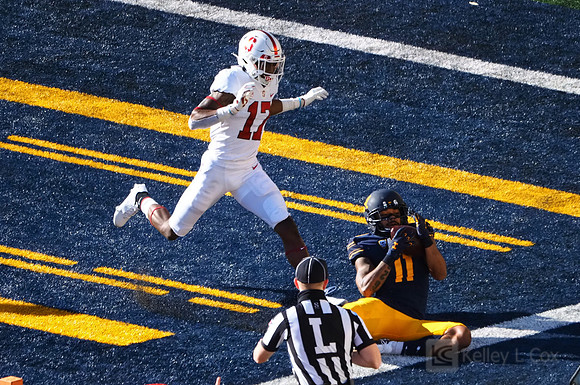 Kekoa Crawford