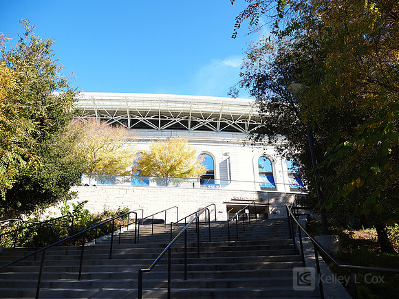 Memorial Stadium