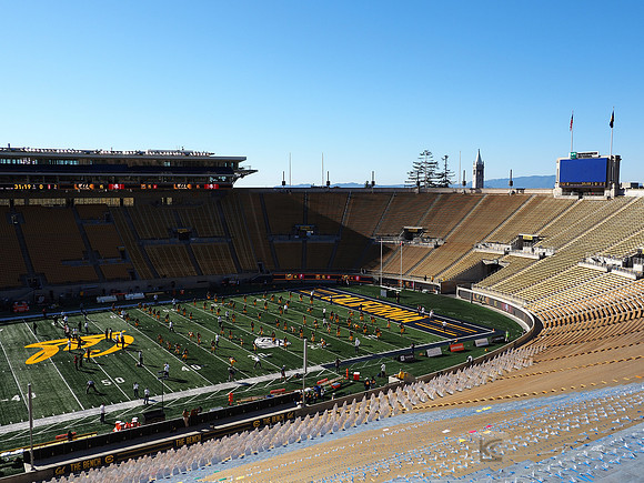 Memorial Stadium