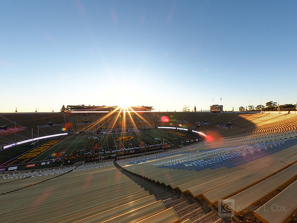 Memorial Stadium