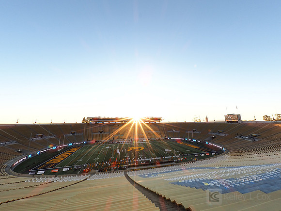 Memorial Stadium