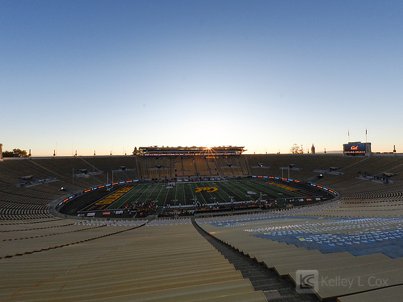Memorial Stadium