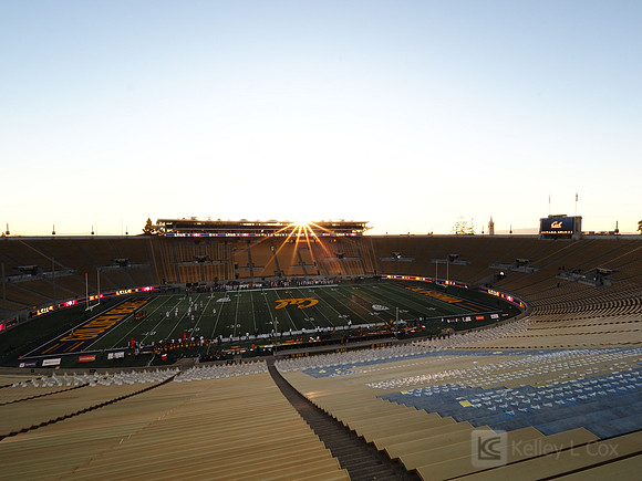 Memorial Stadium