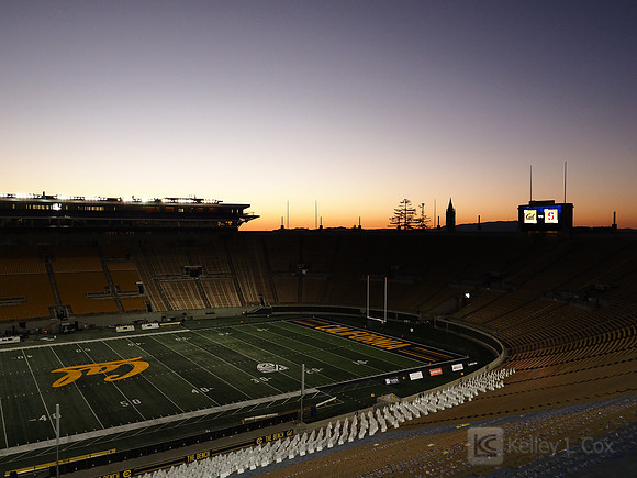 Memorial Stadium