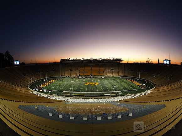 Memorial Stadium