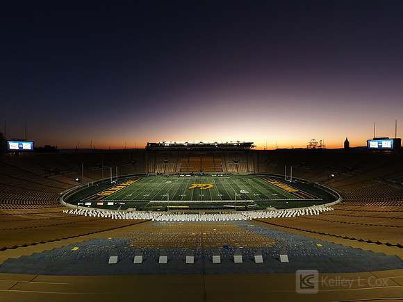 Memorial Stadium