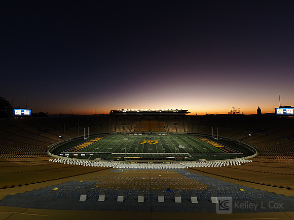 Memorial Stadium
