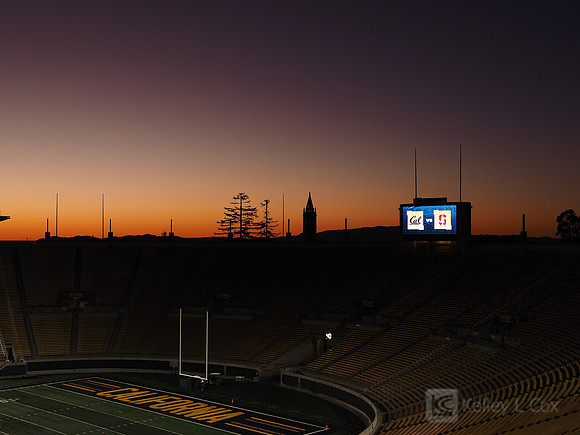 Memorial Stadium