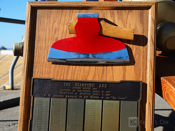 The Axe
