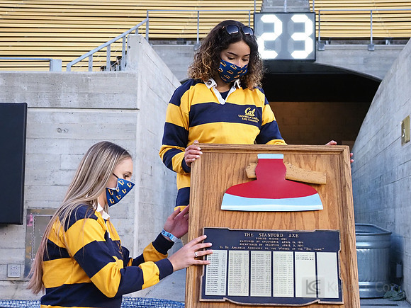 The Axe