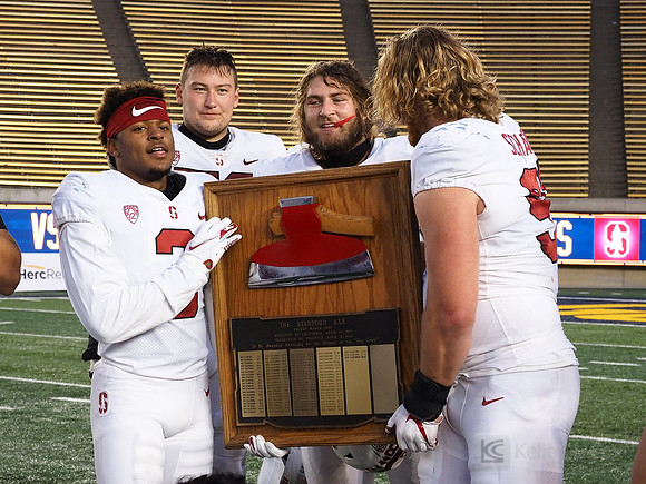 The Axe