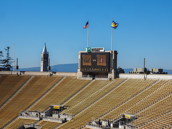 Memorial Stadium