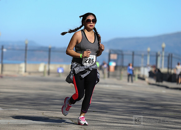 SONC Polar Plunge SF