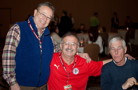 US Soccer 2011 AGM